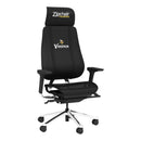 PhantomX Mesh Gaming Chair with  Minnesota Vikings Secondary Logo