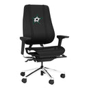 PhantomX Mesh Gaming Chair with Dallas Stars Logo