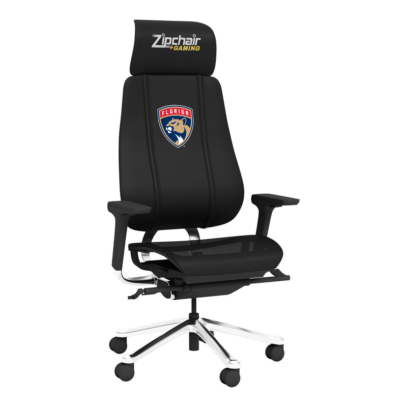 PhantomX Mesh Gaming Chair with Florida Panthers Logo