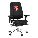 PhantomX Mesh Gaming Chair with Florida Panthers Logo