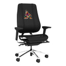 PhantomX Mesh Gaming Chair with Arizona Coyotes Primary Logo