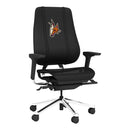 PhantomX Mesh Gaming Chair with Arizona Coyotes Secondary Logo