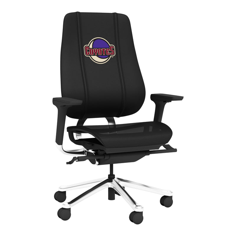PhantomX Mesh Gaming Chair with Arizona Coyotes Alternate Logo