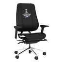 PhantomX Mesh Gaming Chair with Tampa Bay Lightning 2021 Stanley Cup Champions Logo