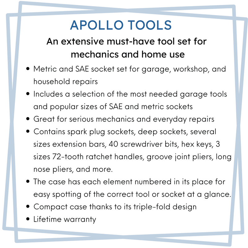 163 Piece Mechanics Tool Kit -- DT0002, photo 5 of 13