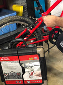 101 Piece Mechanic Tool Set for Vehicle and Home Maintenance, Roadside Emergencies. SAE and Metric Tool Set for Car, Boat, RV, Bikes - DT0006