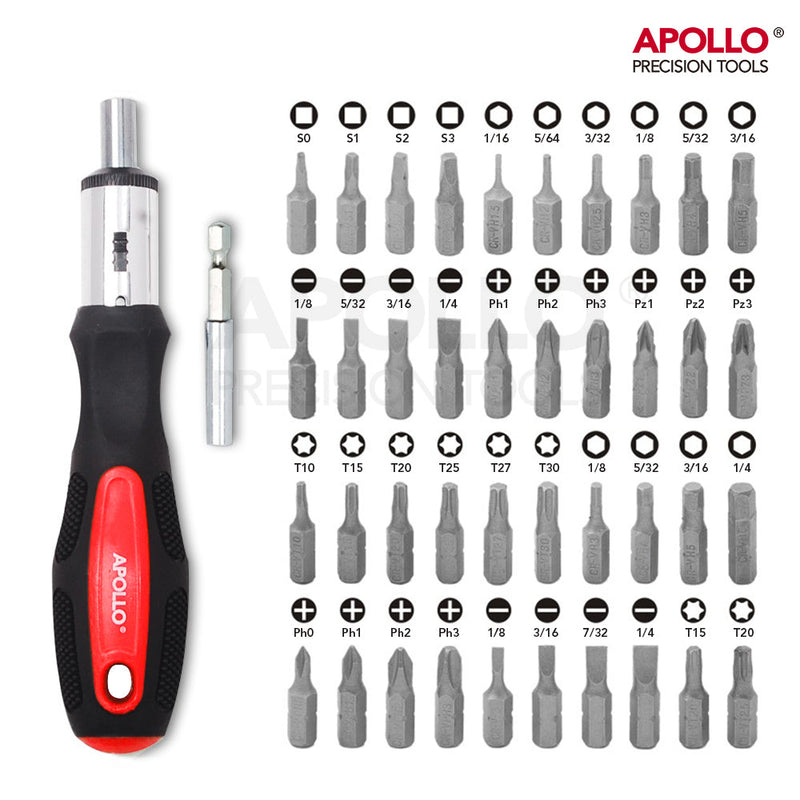 71 Piece Household Tool Kit - DT0204, photo 9 of 16