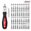 71 Piece Household Tool Kit - DT0204