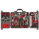 71 Piece Household Tool Kit - DT0204 by Apollo Tools