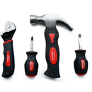 Four Piece Stubby Tool Set - DT0240 by Apollo Tools
