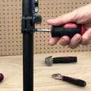 Four Piece Stubby Tool Set - DT0240 by Apollo Tools