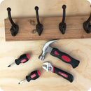 Four Piece Stubby Tool Set - DT0240 by Apollo Tools