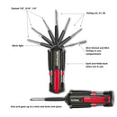 Mr. 7-Hands - DT1019 by Apollo Tools