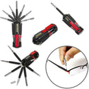 Mr. 7-Hands - DT1019 by Apollo Tools