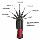 Mr. 7-Hands - DT1019 by Apollo Tools