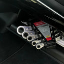 5 Ratcheting Wrenches - Metric - DT1213 by Apollo Tools