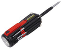 Flashlight Mr. 7-Hands - DT1719 by Apollo Tools
