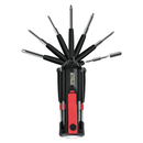Flashlight Mr. 7-Hands - DT1719 by Apollo Tools