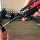 Flashlight Mr. 7-Hands - DT1719 by Apollo Tools
