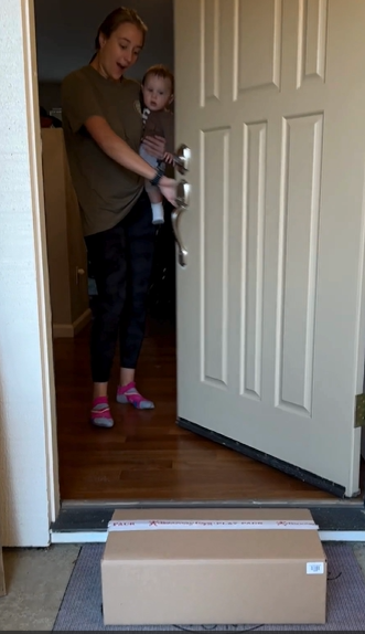 6-12 MONTHS INFANT PLAY PACK - WELCOME TO THE WORLD