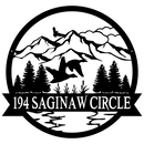 Duck Outdoor Monogram