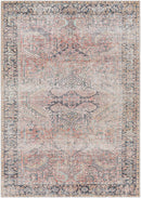 Dunsha Boutique Washable Area Rug - Clearance