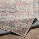 Dunsha Boutique Washable Area Rug - Clearance