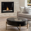 American Hearth Empire Tahoe Clean-Face Contemporary 42" Direct Vent Gas Fireplace