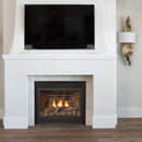 American Hearth Empire Tahoe Deluxe 42" Direct Vent Gas Fireplace
