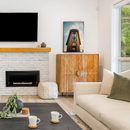 American Hearth Empire Loft 36" Direct Vent Gas Fireplace