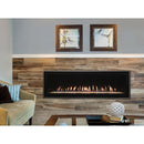 American Hearth Empire Boulevard Direct Vent 48" Gas Fireplace