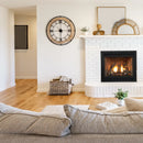 American Hearth Empire Tahoe Premium 42" Direct Vent Gas Fireplace