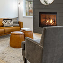 American Hearth Empire Tahoe Luxury 36" Direct Vent Gas Fireplace