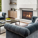 American Hearth Empire Tahoe Luxury 36" Direct Vent Gas Fireplace