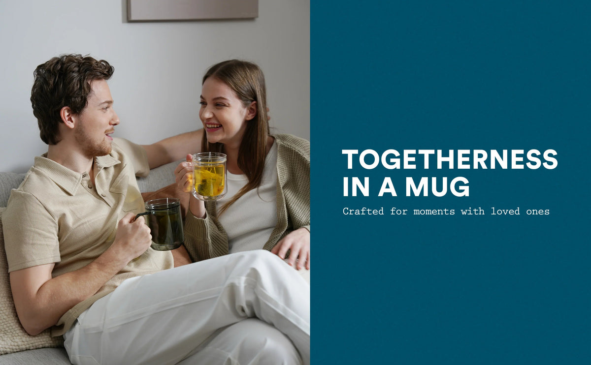 Double Wall Mug - 500ml/17oz (Set of 2), photo 14 of 14