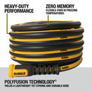 DEWALT 100' x 5/8" Professional Grade Water Hose | DXMH3288