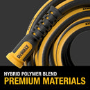 DEWALT 100' x 5/8" Professional Grade Water Hose | DXMH3288