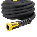 DeWalt 50'x5/8" HD Fabric Hose DXMH3302