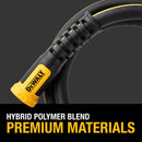 DEWALT 6ft x 5/8 Polyfusion Hose | DXMH3303 by Orbit Irrigation