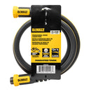 DEWALT 6ft x 5/8 Polyfusion Hose | DXMH3303 by Orbit Irrigation