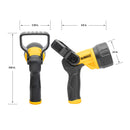 DEWALT® Heavy-Duty Hydro Cannon Nozzle DXWN3287