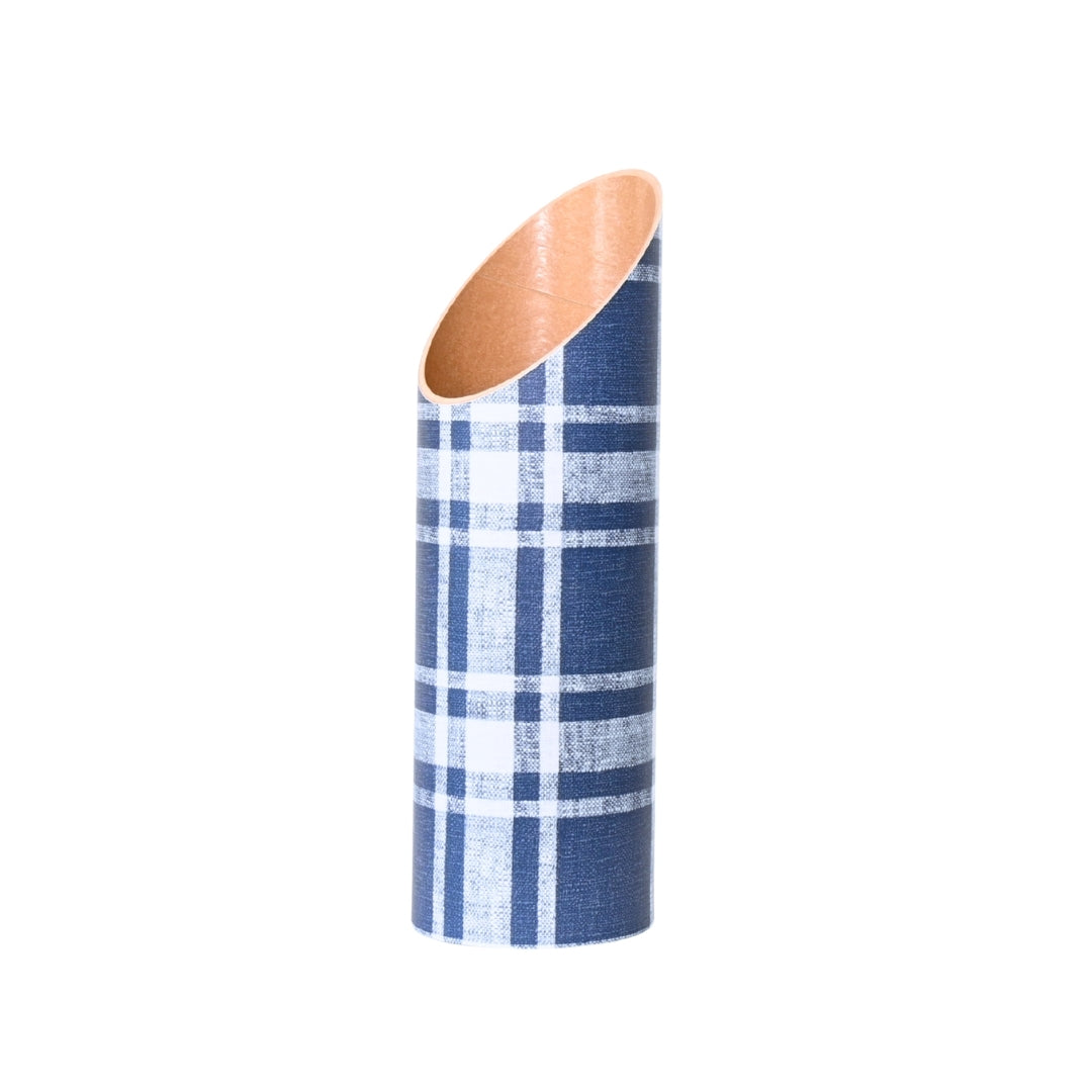 Yoga Storage Tube | Dad Plaid, photo 11 of 18