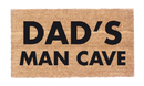 Dad's Man Cave