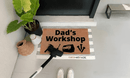 Dad's Workshop