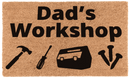 Dad's Workshop