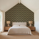 Elegant Daffodils Wallpaper - Exclusive Luxe