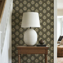 Elegant Daffodils Wallpaper - Exclusive Luxe
