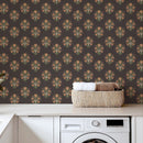 Elegant Daffodils Wallpaper - Exclusive Luxe