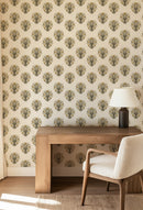 Elegant Daffodils Wallpaper - Exclusive Luxe