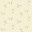 Daizie Wallpaper by The Lil Dills Shop
